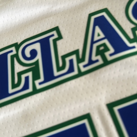 BRAND NEW Luka Doncic City Edition Jersey Size Large - Picture 4 of 8